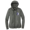 Women's French Terry Full Zip Hoodie Thumbnail