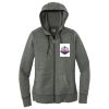 Women's French Terry Full Zip Hoodie Thumbnail