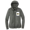 Women's French Terry Full Zip Hoodie Thumbnail