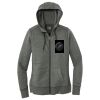 Women's French Terry Full Zip Hoodie Thumbnail