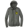 Women's French Terry Full Zip Hoodie Thumbnail