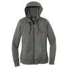 Women's French Terry Full Zip Hoodie Thumbnail
