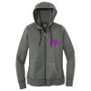 Women's French Terry Full Zip Hoodie Thumbnail