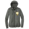 Women's French Terry Full Zip Hoodie Thumbnail
