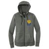 Women's French Terry Full Zip Hoodie Thumbnail