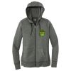 Women's French Terry Full Zip Hoodie Thumbnail