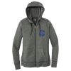 Women's French Terry Full Zip Hoodie Thumbnail