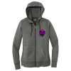 Women's French Terry Full Zip Hoodie Thumbnail