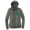 Women's French Terry Full Zip Hoodie Thumbnail