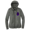Women's French Terry Full Zip Hoodie Thumbnail