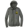 Women's French Terry Full Zip Hoodie Thumbnail