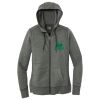 Women's French Terry Full Zip Hoodie Thumbnail