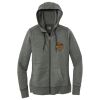Women's French Terry Full Zip Hoodie Thumbnail