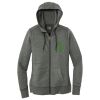Women's French Terry Full Zip Hoodie Thumbnail