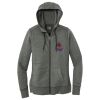 Women's French Terry Full Zip Hoodie Thumbnail