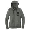 Women's French Terry Full Zip Hoodie Thumbnail