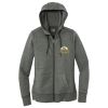 Women's French Terry Full Zip Hoodie Thumbnail