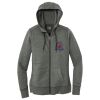 Women's French Terry Full Zip Hoodie Thumbnail
