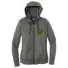 Women's French Terry Full Zip Hoodie Thumbnail