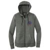 Women's French Terry Full Zip Hoodie Thumbnail