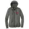 Women's French Terry Full Zip Hoodie Thumbnail