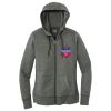 Women's French Terry Full Zip Hoodie Thumbnail