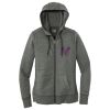 Women's French Terry Full Zip Hoodie Thumbnail