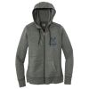 Women's French Terry Full Zip Hoodie Thumbnail