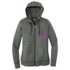 Women's French Terry Full Zip Hoodie Thumbnail