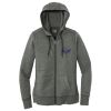 Women's French Terry Full Zip Hoodie Thumbnail