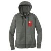 Women's French Terry Full Zip Hoodie Thumbnail