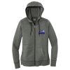 Women's French Terry Full Zip Hoodie Thumbnail