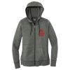 Women's French Terry Full Zip Hoodie Thumbnail