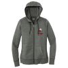 Women's French Terry Full Zip Hoodie Thumbnail