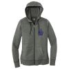 Women's French Terry Full Zip Hoodie Thumbnail