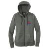 Women's French Terry Full Zip Hoodie Thumbnail