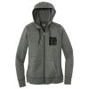 Women's French Terry Full Zip Hoodie Thumbnail