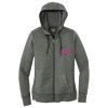Women's French Terry Full Zip Hoodie Thumbnail