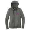 Women's French Terry Full Zip Hoodie Thumbnail