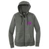 Women's French Terry Full Zip Hoodie Thumbnail