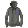 Women's French Terry Full Zip Hoodie Thumbnail