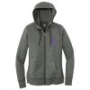 Women's French Terry Full Zip Hoodie Thumbnail