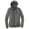 Women's French Terry Full Zip Hoodie Thumbnail