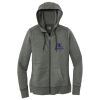 Women's French Terry Full Zip Hoodie Thumbnail