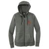 Women's French Terry Full Zip Hoodie Thumbnail