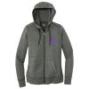 Women's French Terry Full Zip Hoodie Thumbnail